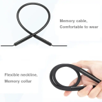 UAG Urbn Armour Gear Bullet ANC Gaming with Deep Bass Sound - Image 8