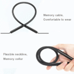 UAG Urbn Armour Gear ANC Leather Furnished Neckband - Image 5