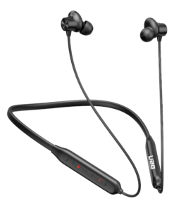 Alternative view of UAG Urbn Armour Gear Bullet Z2 ANC Black