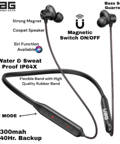 UAG Urbn Armour Gear Bullet Z2 ANC Black