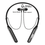 UAG Urbn Armour Gear ANC shine Matel Gaming Neckband With Vibration - Image 2