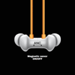 UAG Urbn Armour Gear Neo-3 Wireless ANC Neckband - Image 2