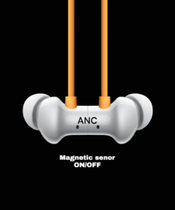 Alternative view of UAG Urbn Armour Gear Neo-3 Wireless ANC Neckband