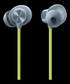 Alternative view of UAG Urbn Armour Gear Bullet Z2 ANC