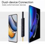 UAG Urbn Armour Gear Bullet Z3 ANC Black - Image 10