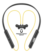 UAG Urbn Armour Gear Bullet Z3 ANC Black - Image 2