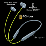 UAG Urbn Armour Gear Bullet Z2 ANC