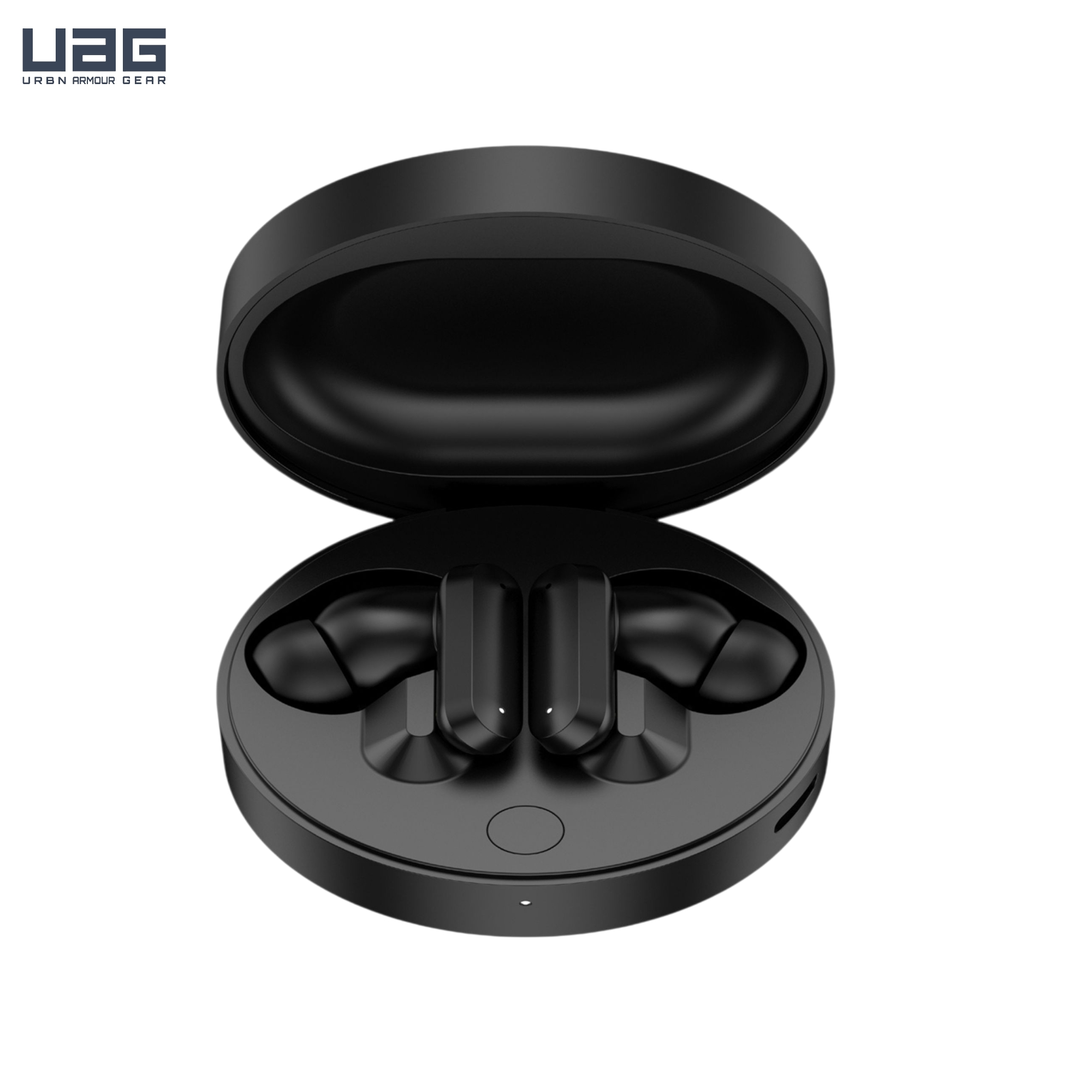 1 (6) (1) (1) UAG Urbn Armour Gear CF-X PRO GAMING ANC EARBUDS - Image 1