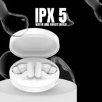 UAG Urbn Armour Gear CF-X PRO GAMING ANC EARBUDS - Image 3