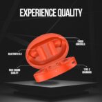 UAG Urbn Armour Gear CF-X PRO GAMING ANC EARBUDS - Image 2