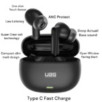 UAG Urbn Armour Gear 151ANC Airdopes - Image 2