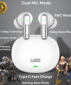 Alternative view of UAG Urbn Armour Gear 151ANC Airdopes