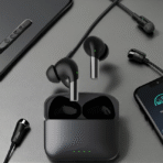 UAG Urbn Armour Gear 161X ANC Airdopes - Image 3