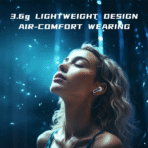 UAG Urbn Armour Gear ANC 312X GAMING AIRBUDS - Image 8