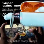 UAG Urbn Armour Gear 161X ANC Airdopes - Image 4