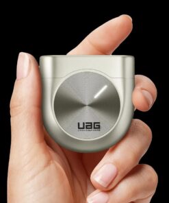 Alternative view of UAG Urbn Armour Gear Master ANC Airdopes