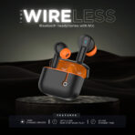 UAG Urbn Armour Gear Supreme X ANC Airdopes - Image 5