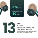 UAG Urbn Armour Gear 171X ANC Airdopes - Image 7