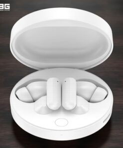 UAG Urbn Armour Gear CF-X PRO GAMING ANC EARBUDS