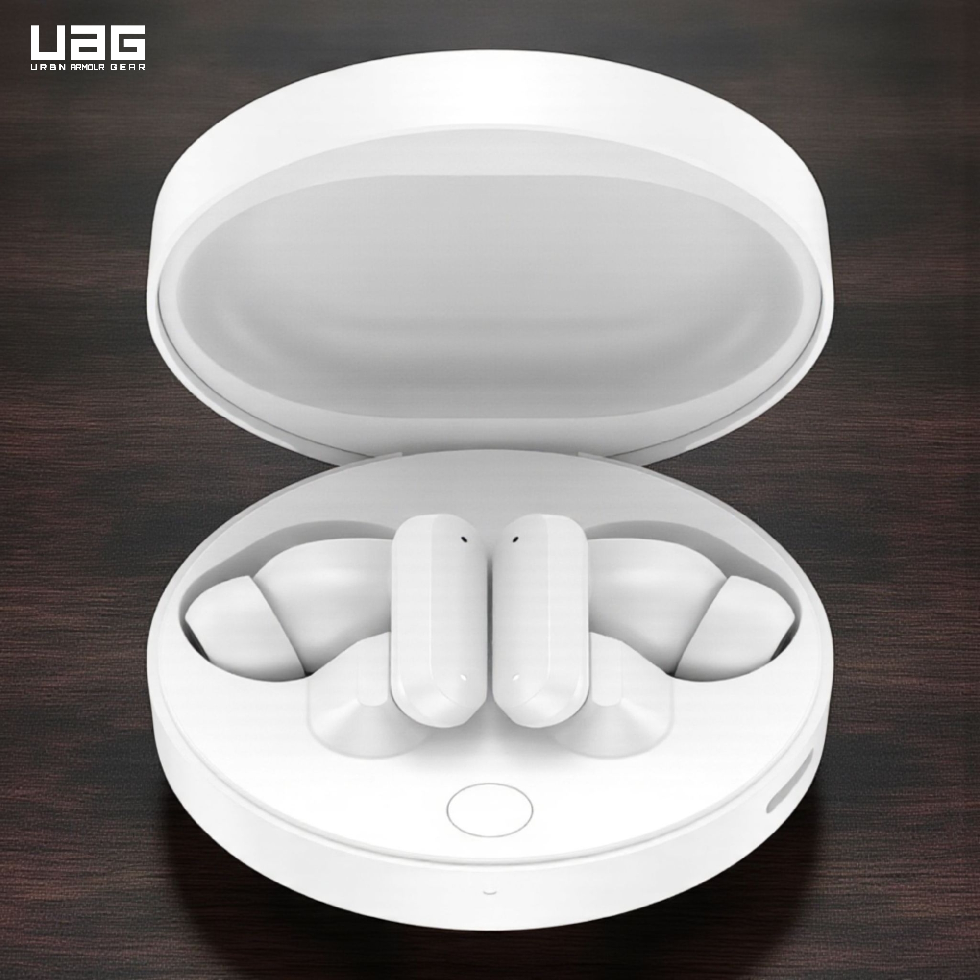 3 (2) (1) UAG Urbn Armour Gear CF-X PRO GAMING ANC EARBUDS - Image 1
