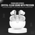 UAG Urbn Armour Gear 161 Elite ANC Airdopes - Image 5