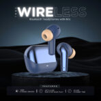 UAG Urbn Armour Gear GTX GAMING ANC EARBUDS - Image 3