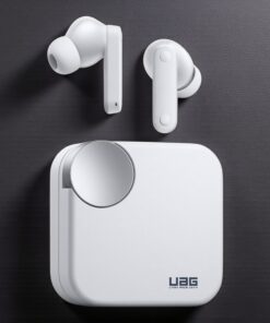 UAG Urbn Armour Gear A2 PRO GAMING ANC EARBUDS