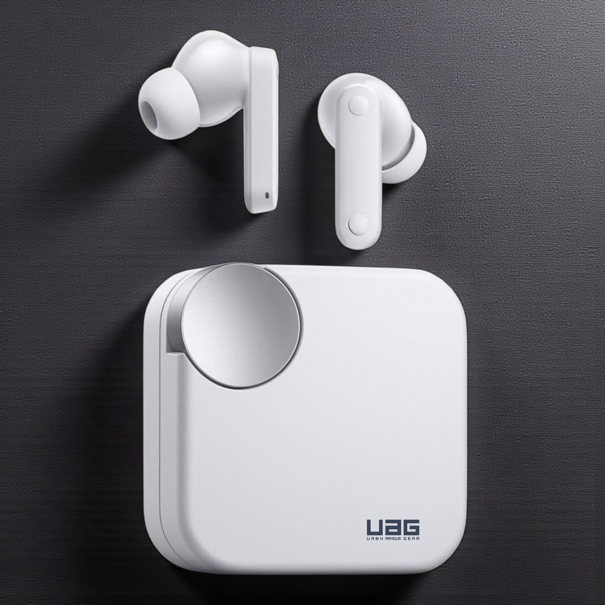 41FZZQprcNL._AC_UF1000,1000_QL80_ UAG Urbn Armour Gear A2 PRO GAMING ANC EARBUDS - Image 1