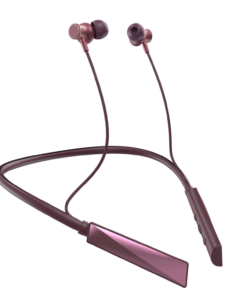 Alternative view of UAG Urbn Armour Gear ANC Matel Gaming Neckband With Vibration