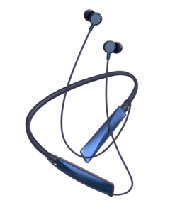 Alternative view of UAG Urbn Armour Gear ANC Matel Gaming Neckband With Vibration