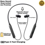 UAG Urbn Armour Gear Magnetic with ANC Neckband