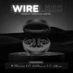 UAG Urbn Armour Gear CF-X PRO GAMING ANC EARBUDS - Image 2