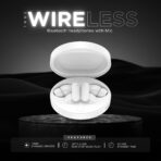 UAG Urbn Armour Gear CF-X PRO GAMING ANC EARBUDS - Image 2