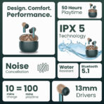 UAG Urbn Armour Gear 171X ANC Airdopes - Image 9