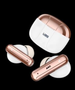 UAG Urbn Armour Gear DOPE 300X GAMING ANC Airdopes