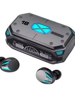 UAG Urbn Armour Gear M41 X-EPIER GAMING ANC EARBUDS Inbuild Power Bank