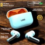 UAG Urbn Armour Gear 161X ANC Airdopes - Image 2