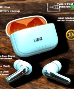 Alternative view of UAG Urbn Armour Gear 161X ANC Airdopes