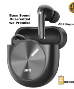 UAG Urbn Armour Gear Master ANC Airdopes