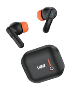 Alternative view of UAG Urbn Armour Gear Supreme X ANC Airdopes