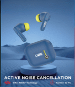 UAG Urbn Armour Gear Supreme X ANC Airdopes - Image 6