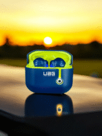 UAG Urbn Armour Gear Supreme X ANC Airdopes - Image 7