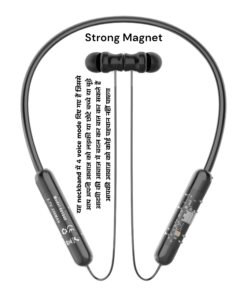 Alternative view of UAG Urbn Armour Gear Transparent ANC Gaming with Voice Changer
