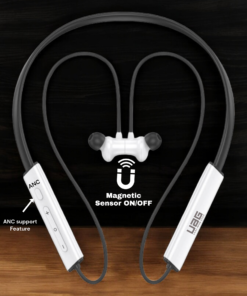 Alternative view of UAG Urbn Armour Gear Bullet Z3 ANC