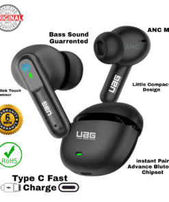 UAG Urbn Armour Gear 151ANC Airdopes