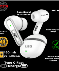 UAG Urbn Armour Gear 151ANC Airdopes