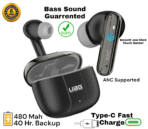 UAG Urbn Armour Gear DOPE 300X GAMING ANC Airdopes - Image 2