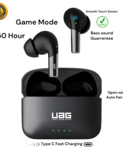 Alternative view of UAG Urbn Armour Gear 161X ANC Airdopes