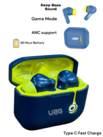 UAG Urbn Armour Gear Supreme X ANC Airdopes - Image 9