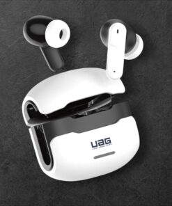 Alternative view of UAG Urbn Armour Gear ANC 312X GAMING AIRBUDS
